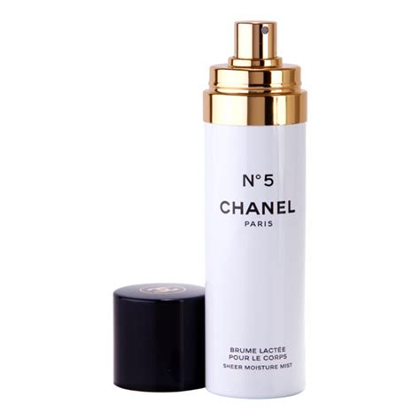 oil-based chanel no 5|Chanel no 5 body mist.